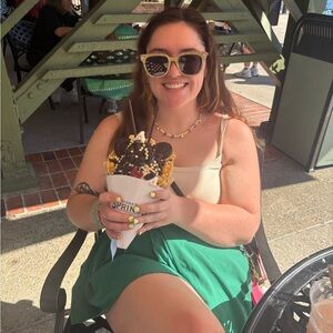 Meet your Posher, Allison